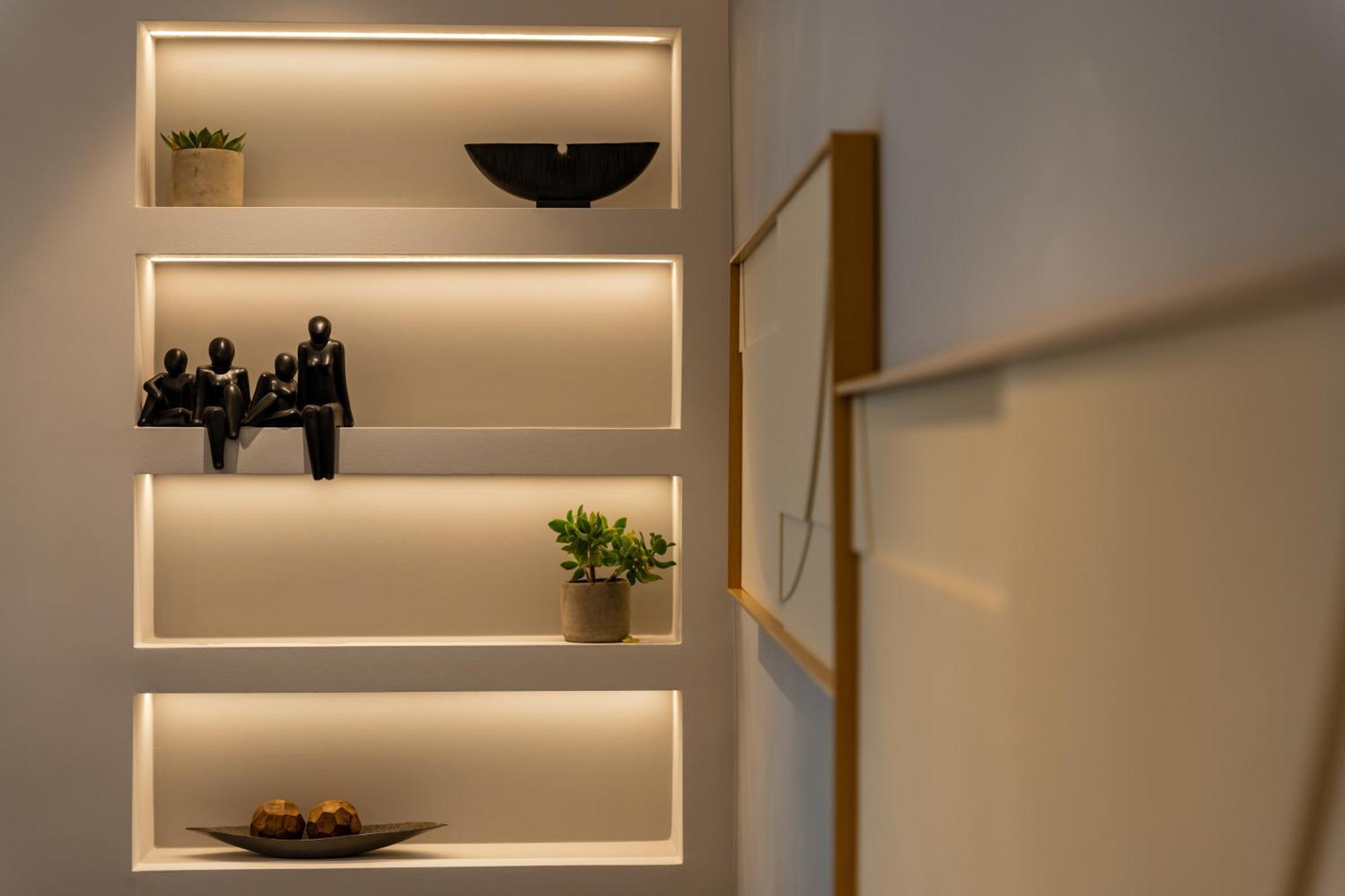 Omikron Luxury Residences Heraklion Zewnętrze zdjęcie
