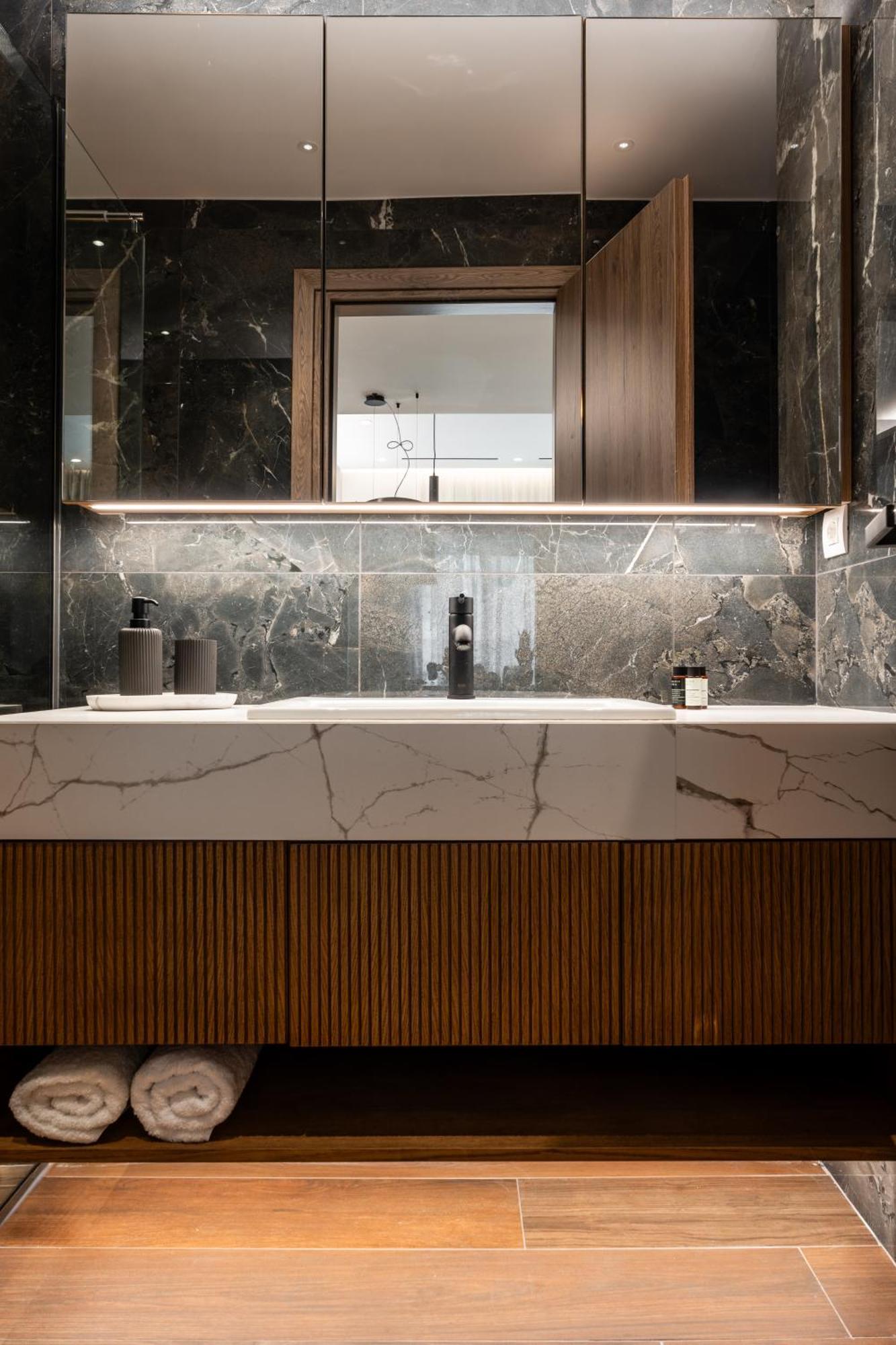 Omikron Luxury Residences Heraklion Zewnętrze zdjęcie