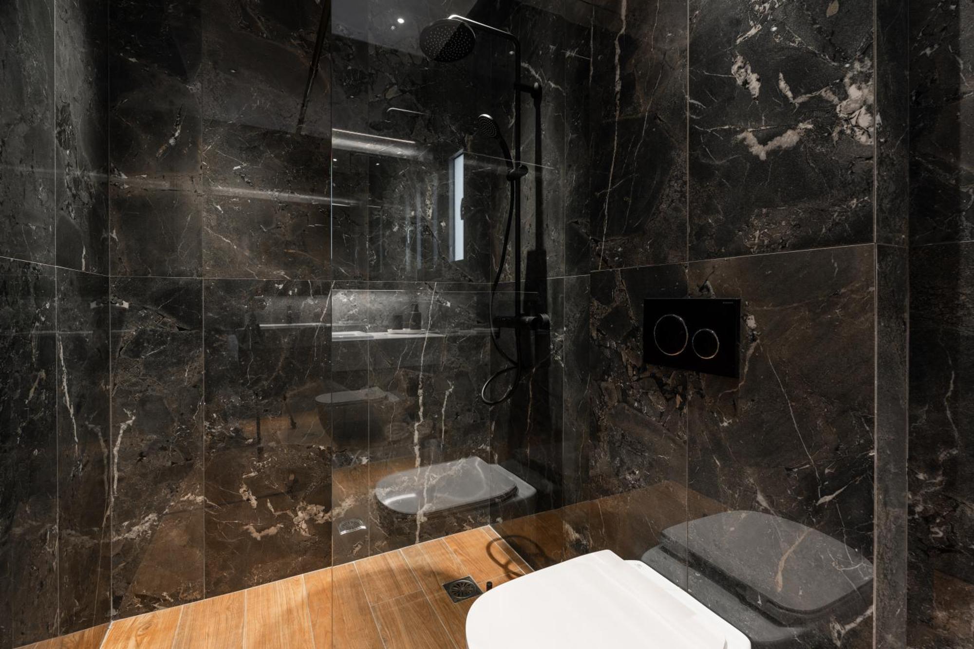 Omikron Luxury Residences Heraklion Zewnętrze zdjęcie