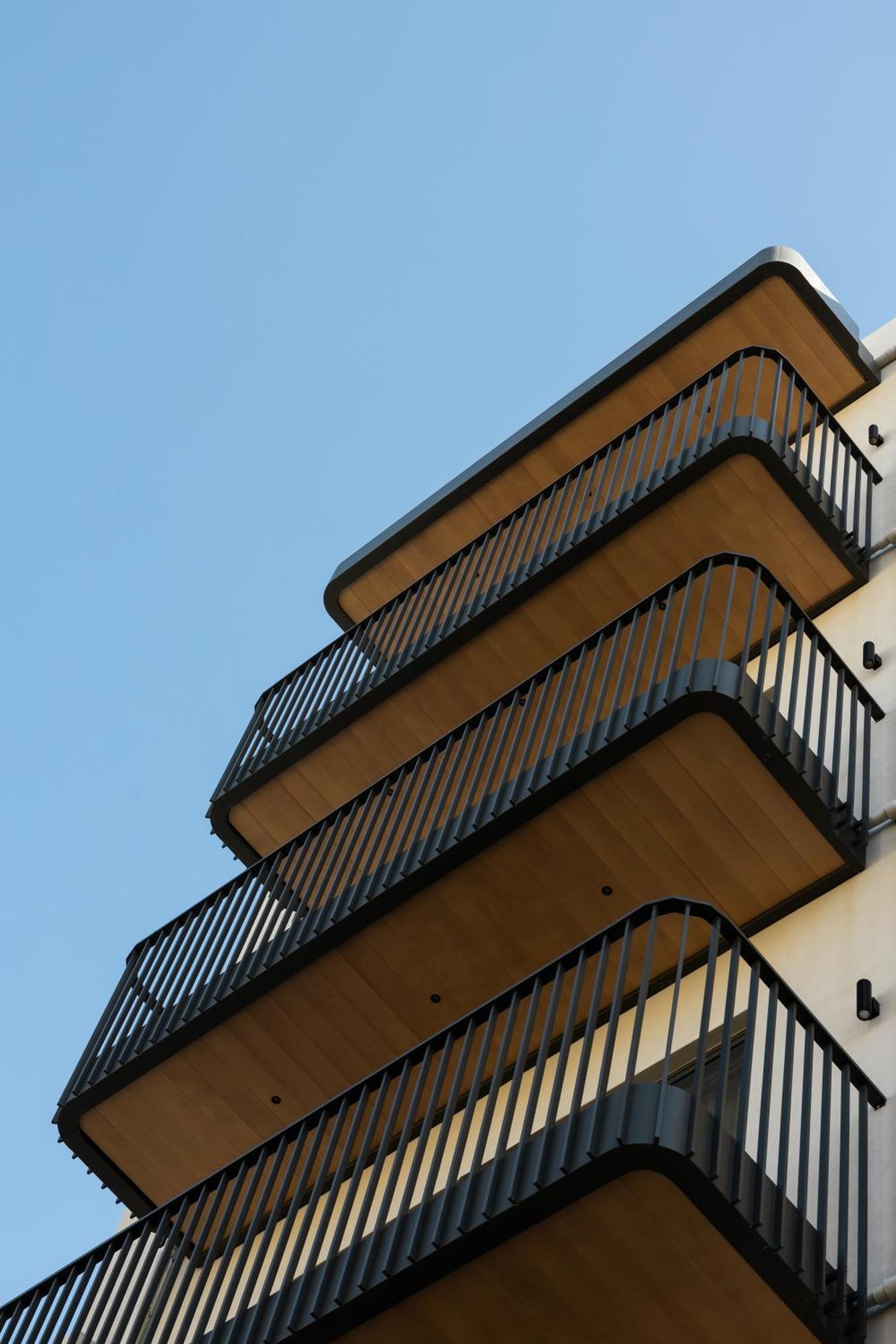 Omikron Luxury Residences Heraklion Zewnętrze zdjęcie